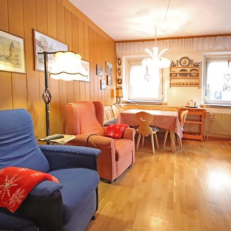 Aurturist S Candido Roulette Innichen Buitenkant foto