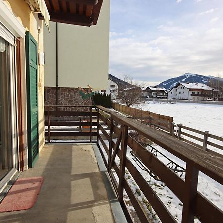 Aurturist S Candido Roulette Innichen Buitenkant foto