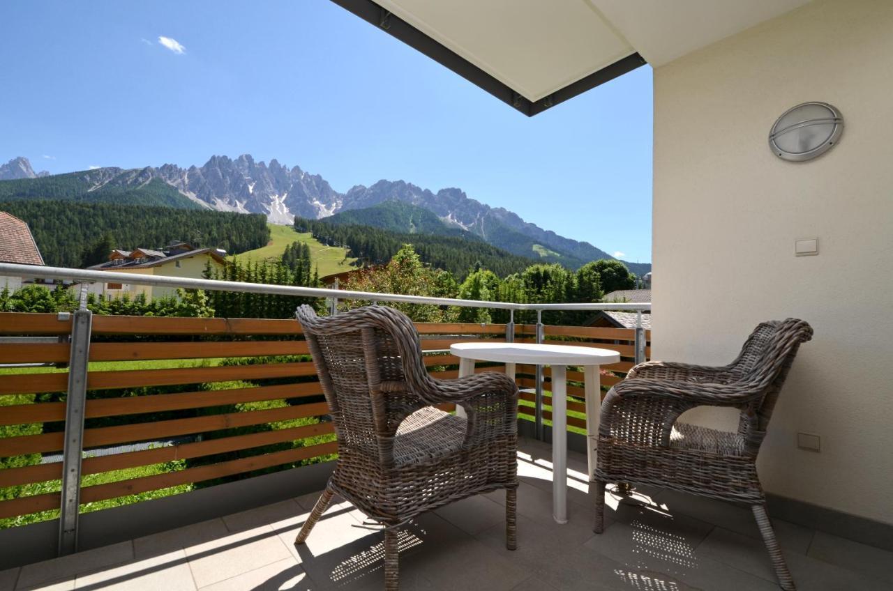 Aurturist S Candido Roulette Innichen Buitenkant foto