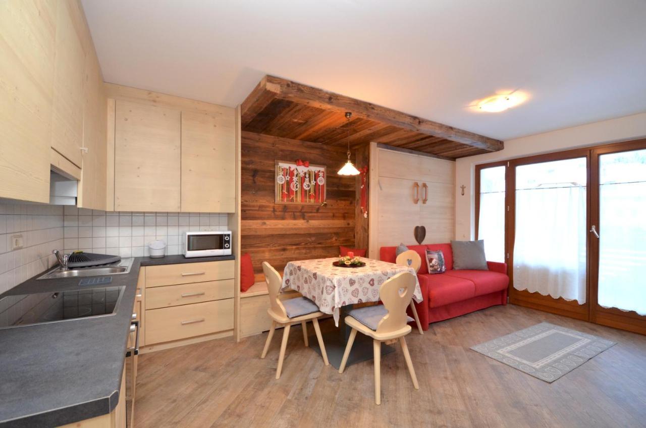 Aurturist S Candido Roulette Innichen Buitenkant foto
