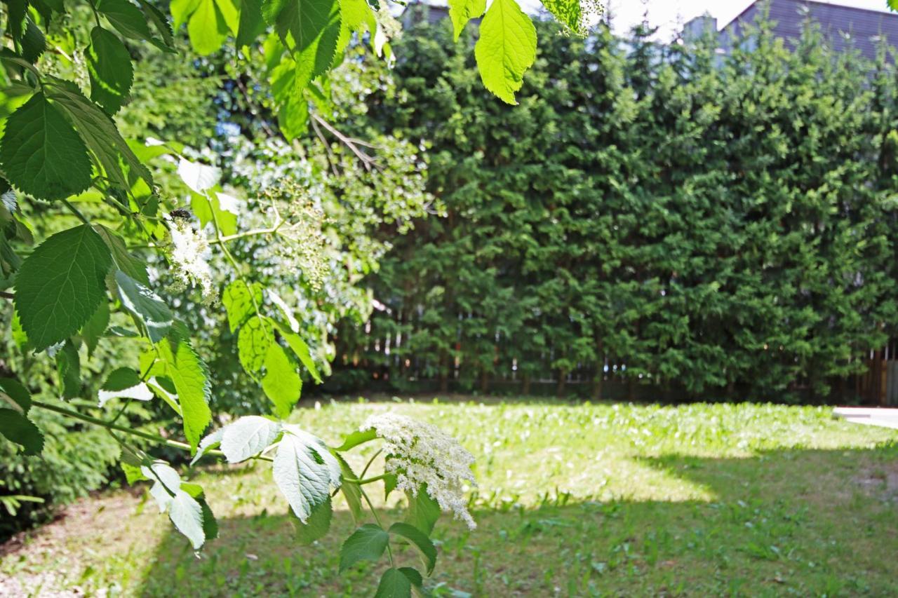 Aurturist S Candido Roulette Innichen Buitenkant foto