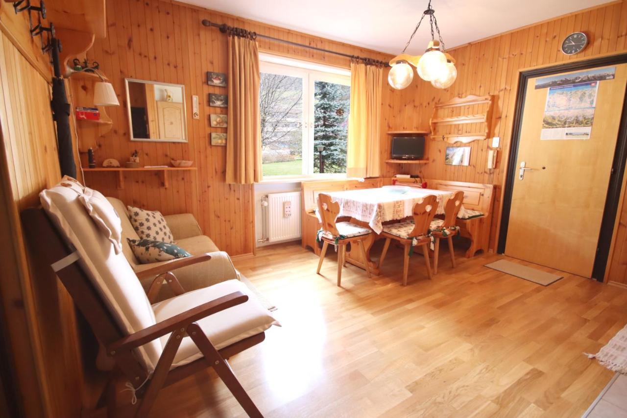 Aurturist S Candido Roulette Innichen Buitenkant foto
