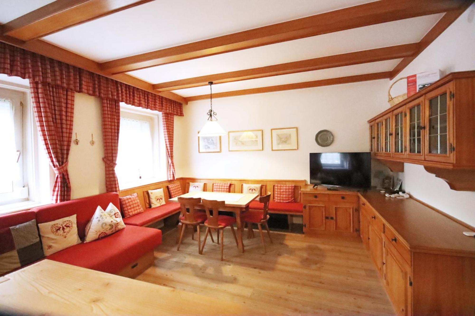 Aurturist S Candido Roulette Innichen Buitenkant foto