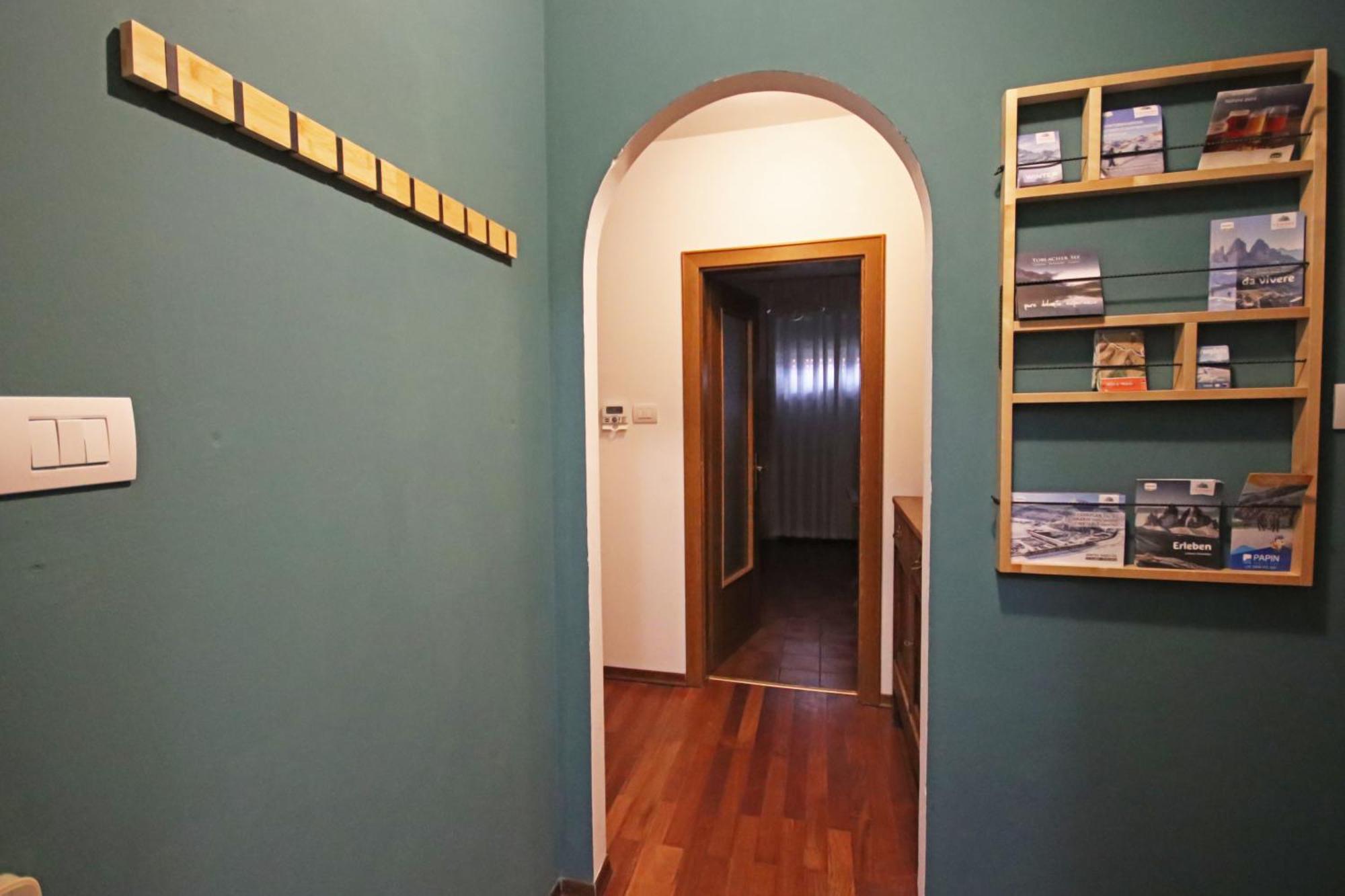 Aurturist S Candido Roulette Innichen Buitenkant foto