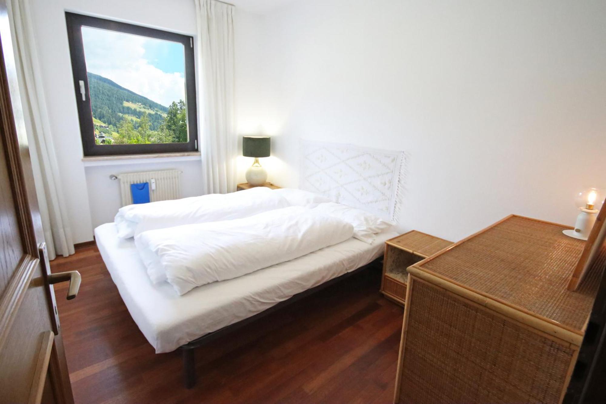 Aurturist S Candido Roulette Appartement Innichen Buitenkant foto