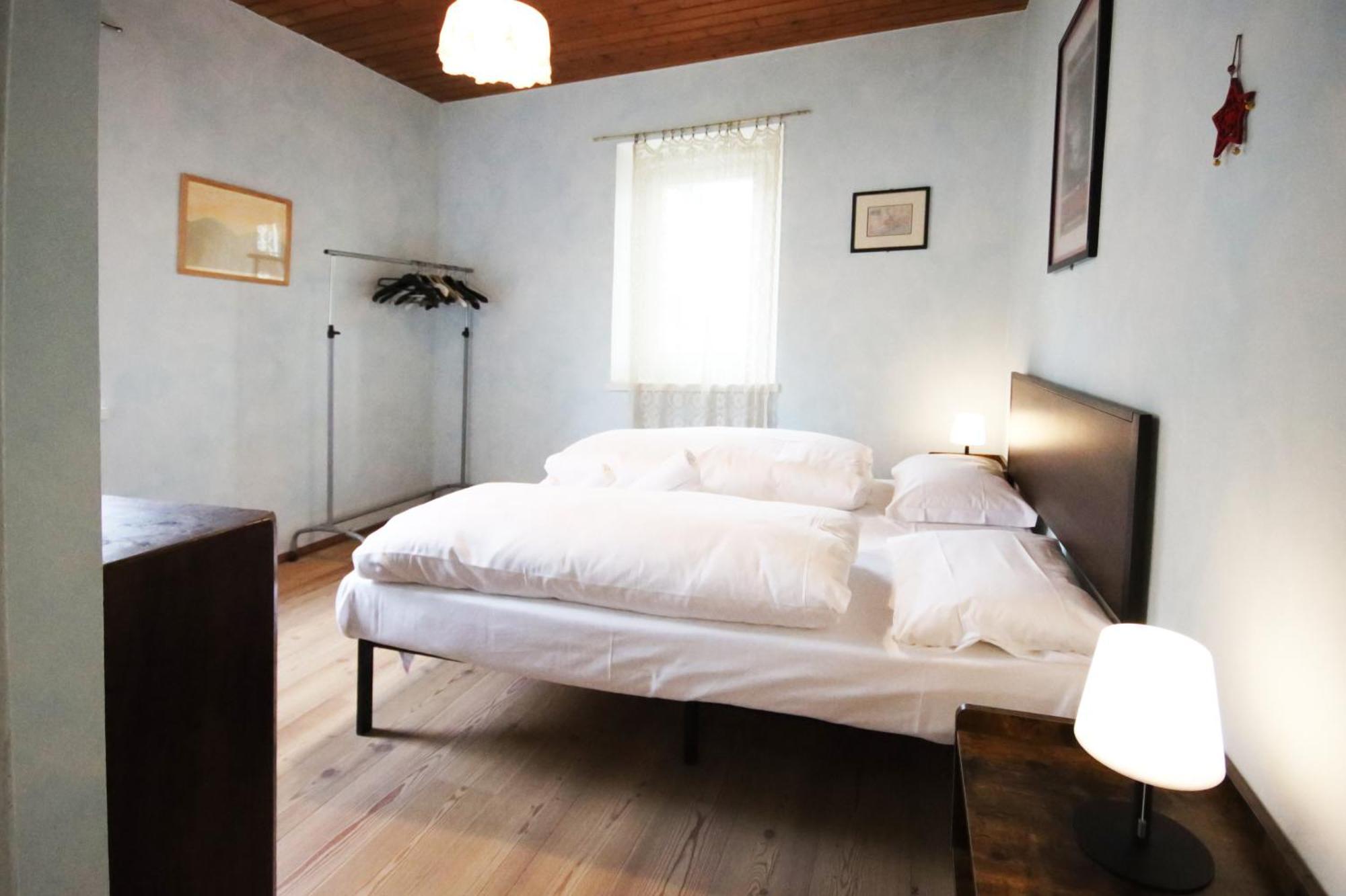 Aurturist S Candido Roulette Innichen Kamer foto
