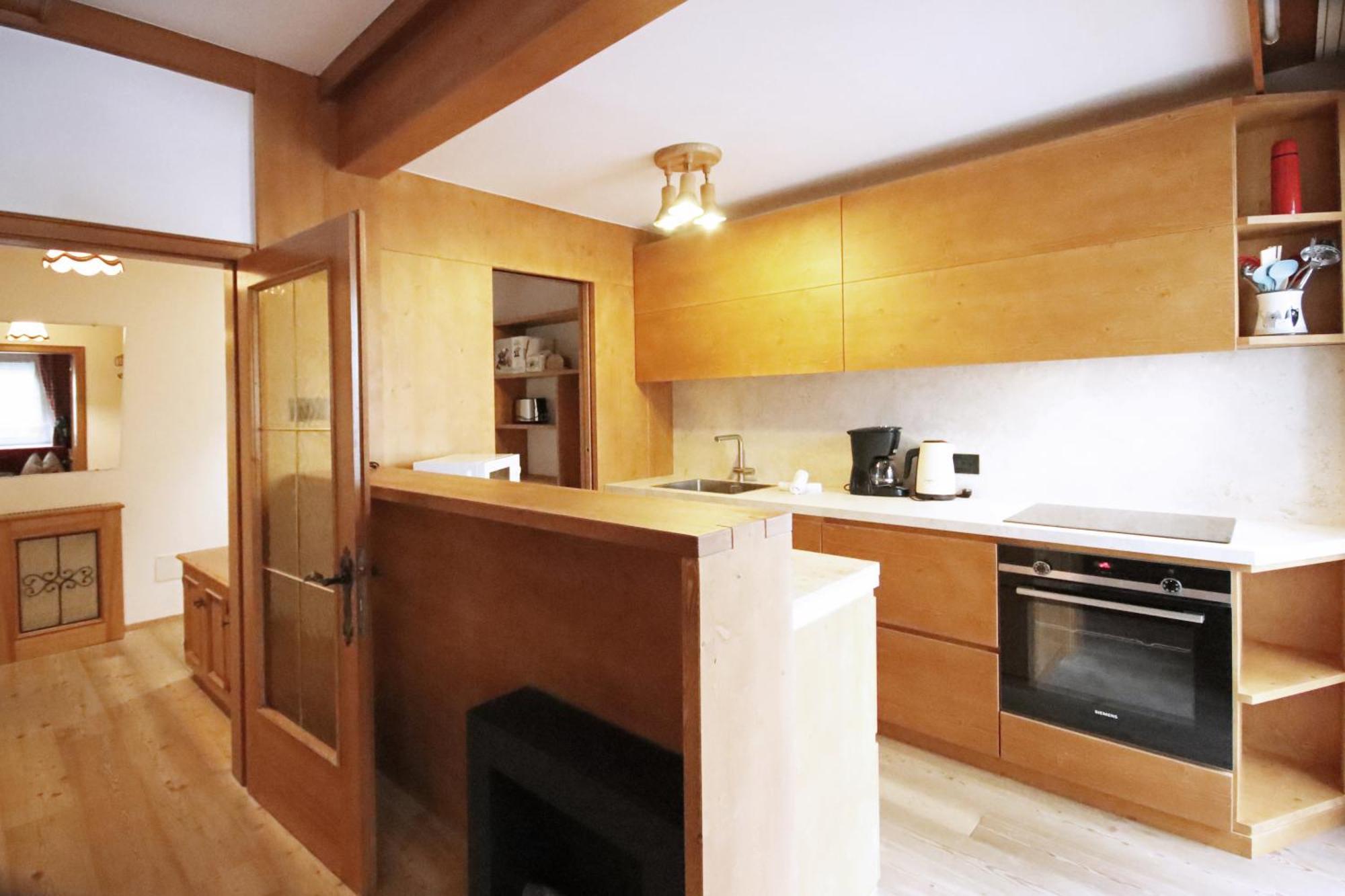 Aurturist S Candido Roulette Innichen Kamer foto