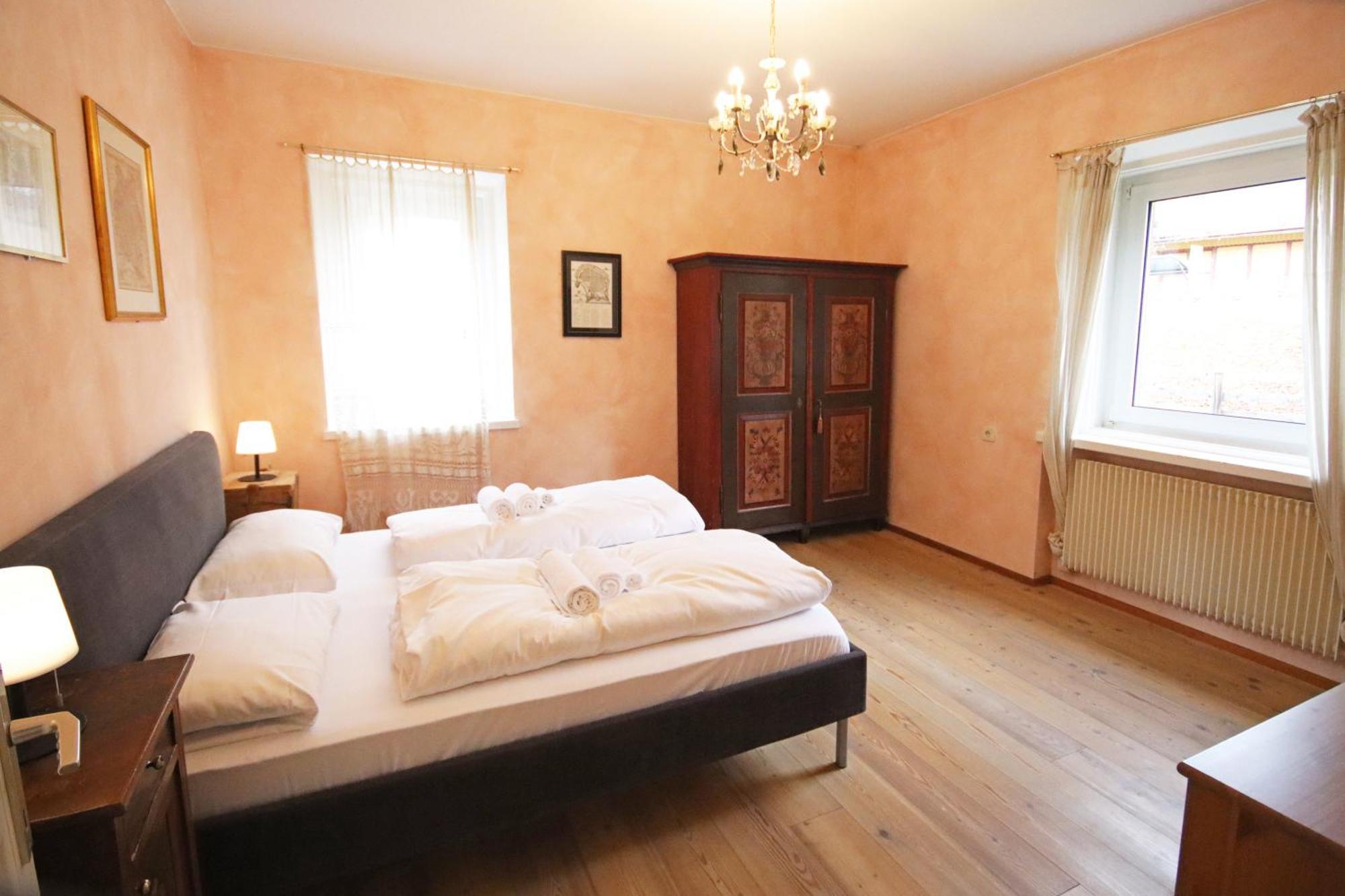 Aurturist S Candido Roulette Innichen Kamer foto