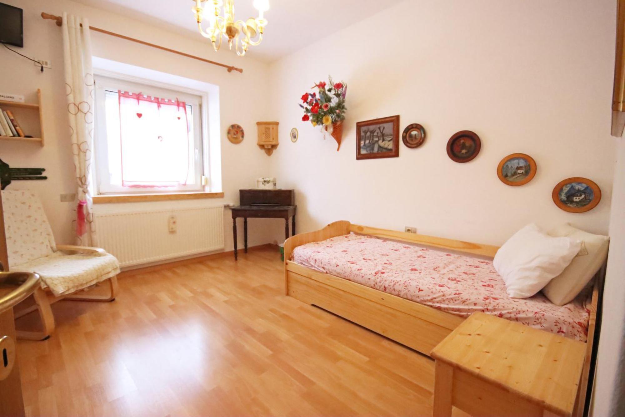 Aurturist S Candido Roulette Innichen Kamer foto