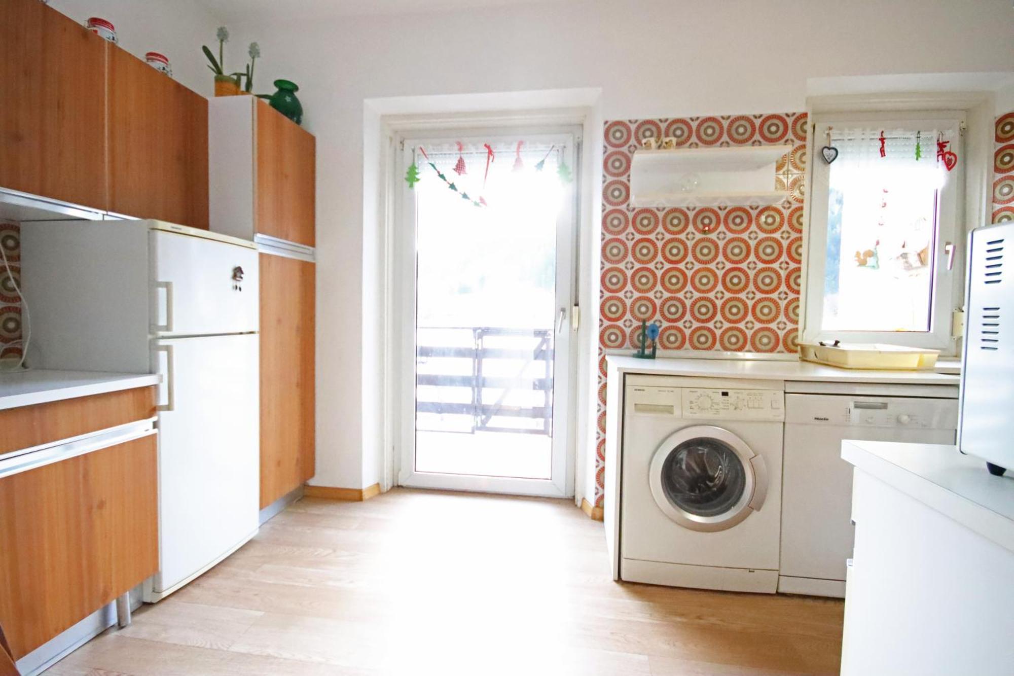 Aurturist S Candido Roulette Innichen Kamer foto