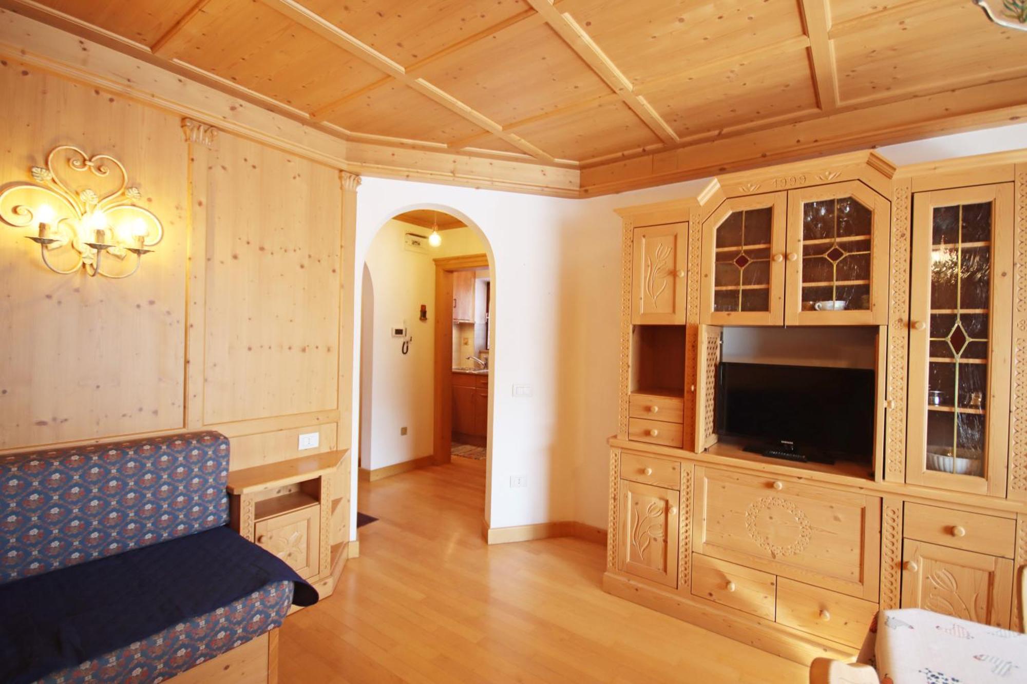Aurturist S Candido Roulette Innichen Buitenkant foto