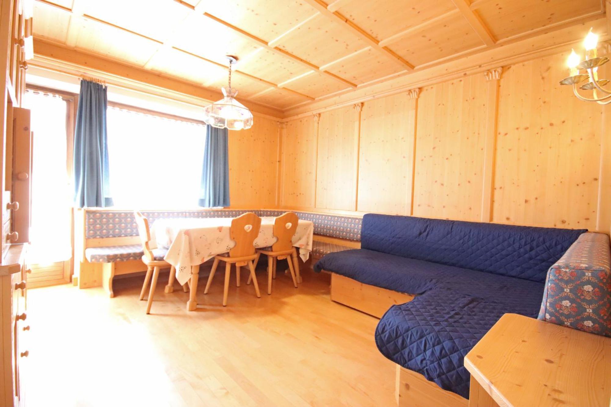 Aurturist S Candido Roulette Innichen Buitenkant foto
