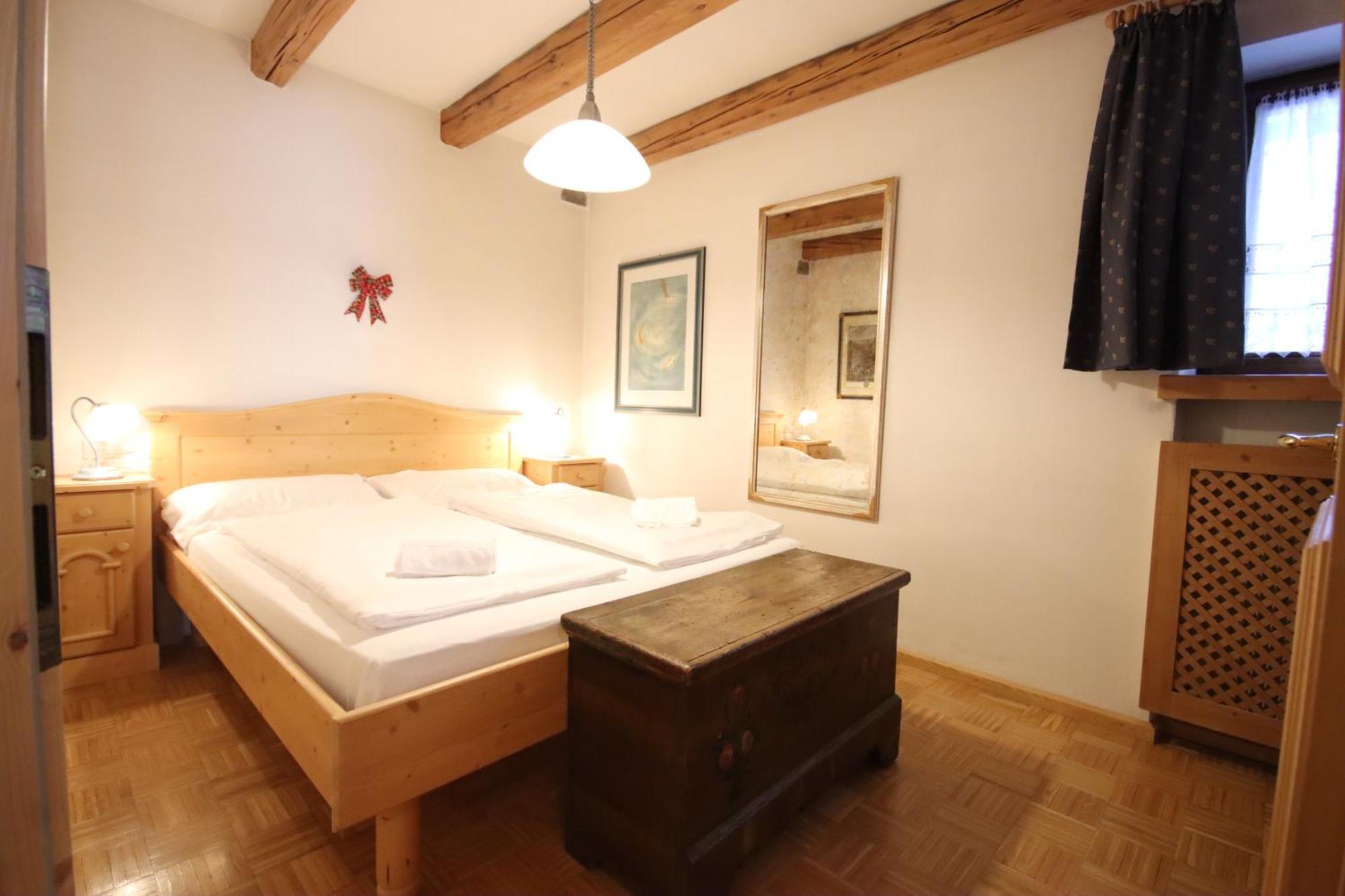 Aurturist S Candido Roulette Innichen Kamer foto