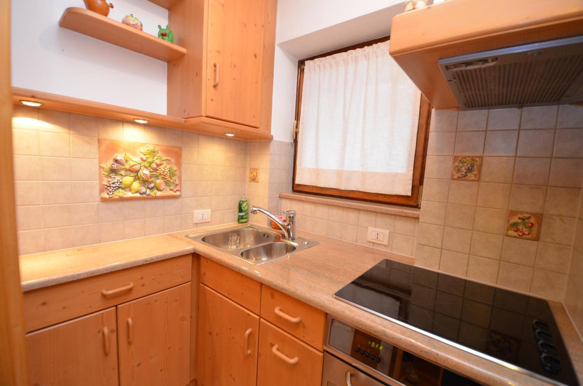 Aurturist S Candido Roulette Innichen Kamer foto